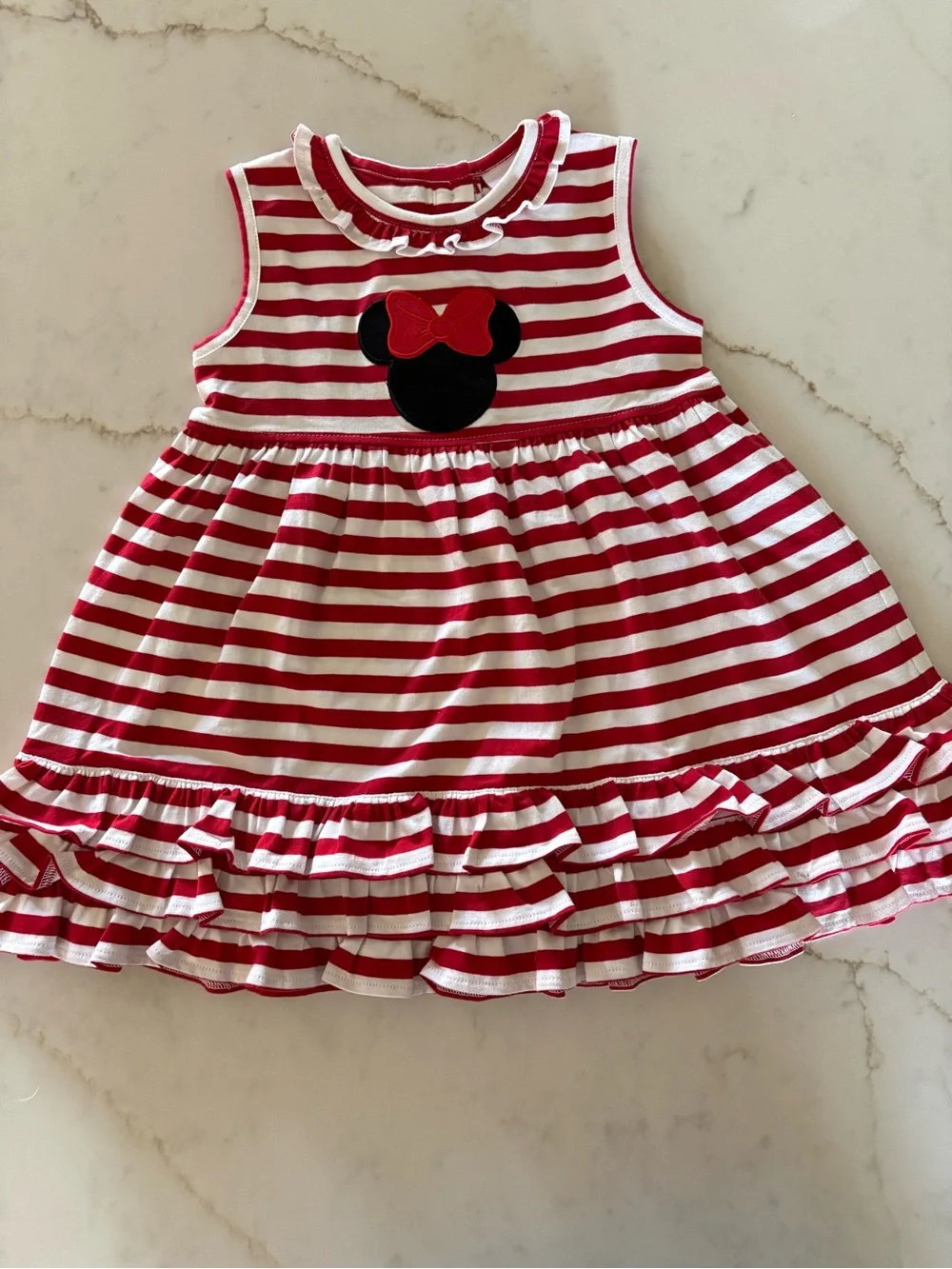 Stitchy Fish, size 2t, new without tags